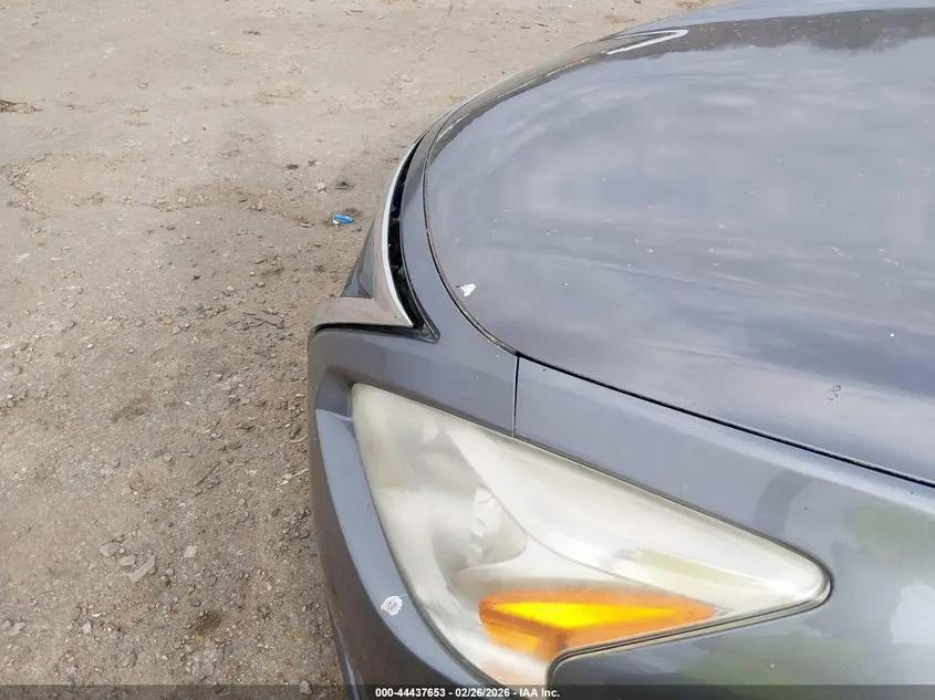 2014 NISSAN ALTIMA 2.5 SV