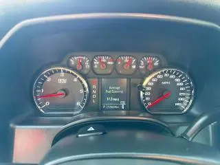 2017 GMC SIERRA K1500  