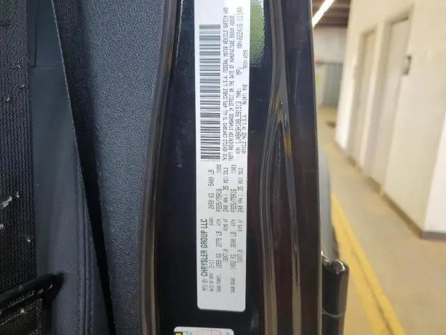 2011 JEEP WRANGLER UNLIMITED SPORT  