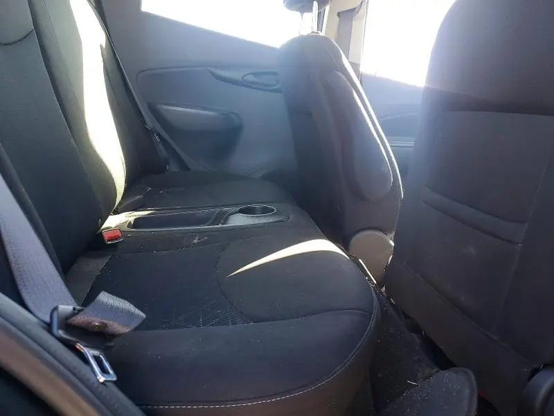 2020 CHEVROLET SPARK 1LT  