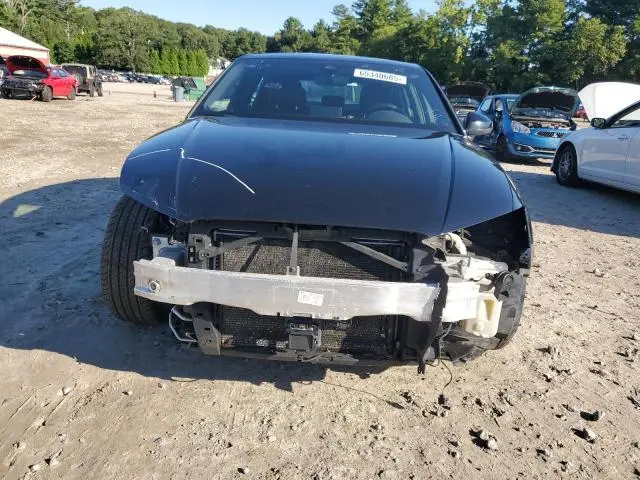 2017 AUDI A3 PRESTIGE  
