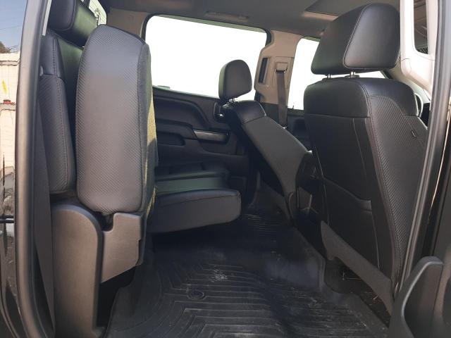 2016 GMC SIERRA K1500 SLT