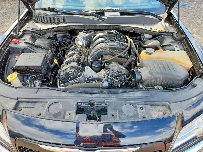 2013 CHRYSLER 300   