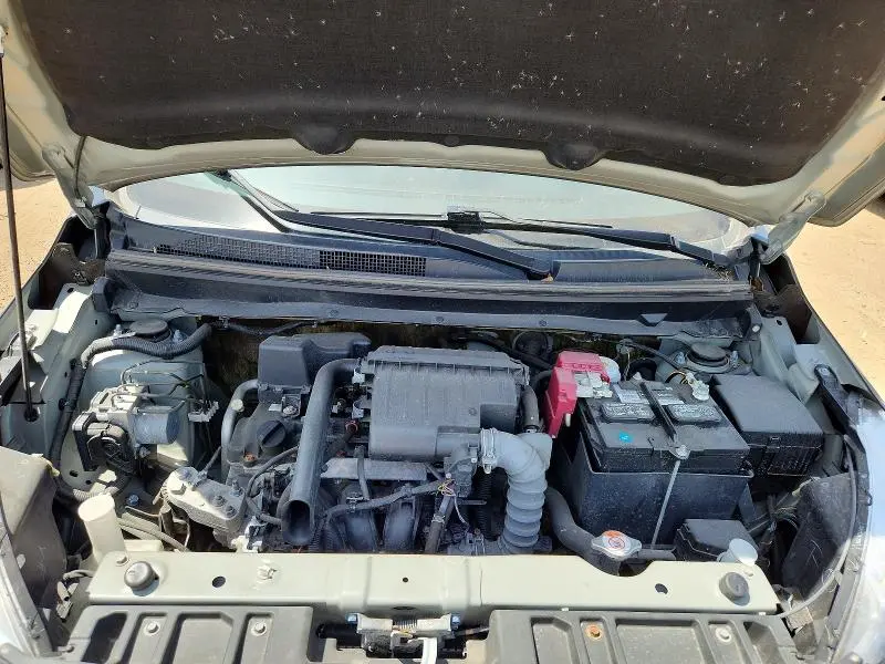 2023 MITSUBISHI MIRAGE ES  
