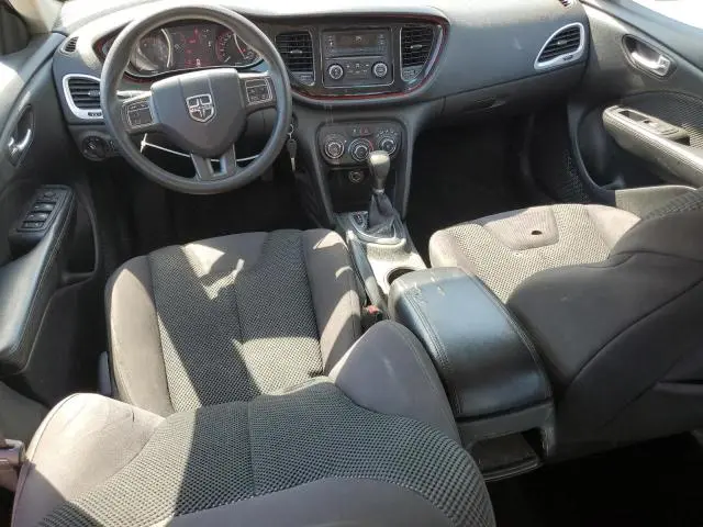 2015 DODGE DART SE  