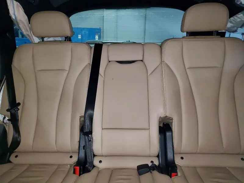 2022 AUDI Q7 PREMIUM PLUS  