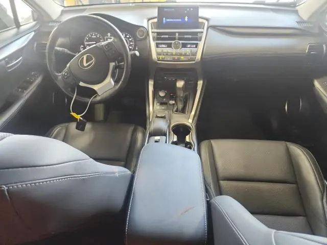 2016 LEXUS NX 200T BASE  