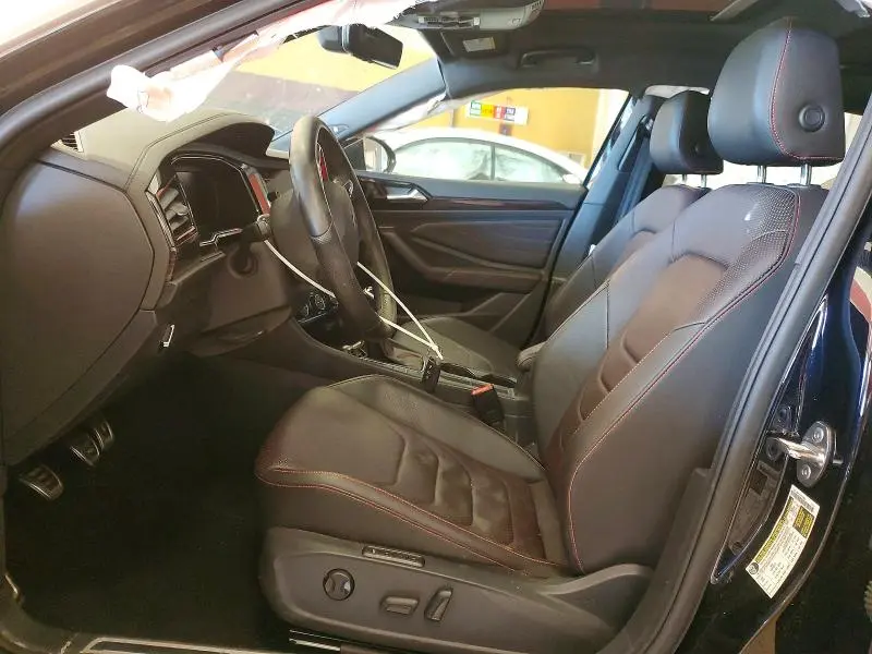 2023 VOLKSWAGEN JETTA GLI AUTOBAHN  