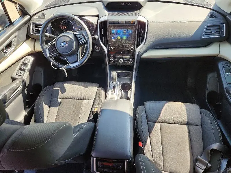 2021 SUBARU ASCENT PREMIUM  