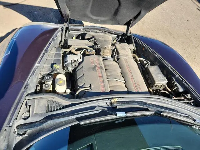 2013 CHEVROLET CORVETTE GRAND SPORT  