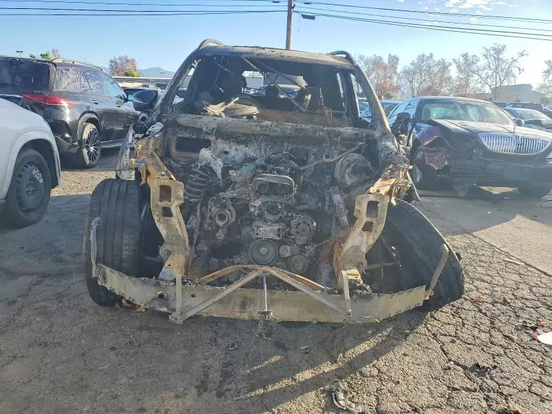 2021 MERCEDES-BENZ GLE 350  