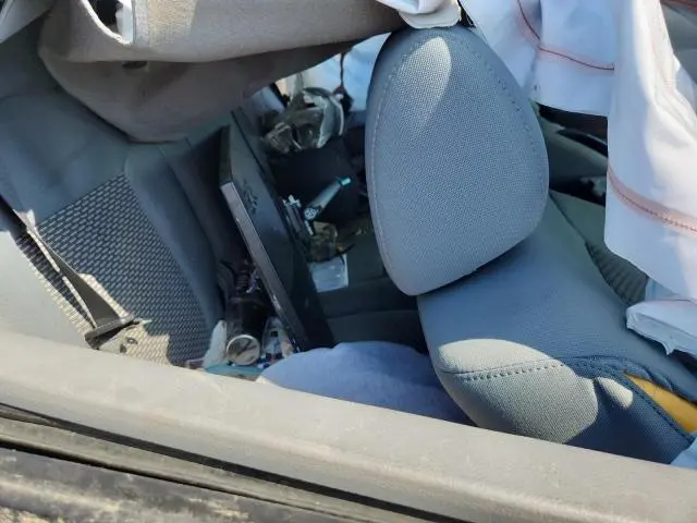 2011 FORD F250 SUPER DUTY  