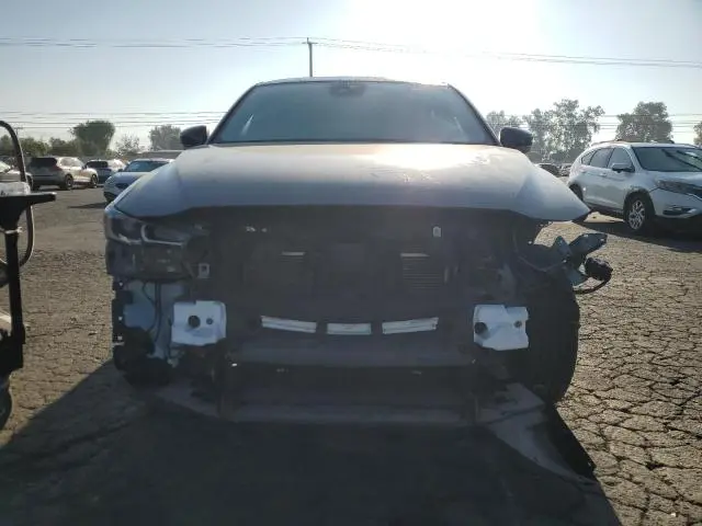 2023 MAZDA CX-5 SELECT  
