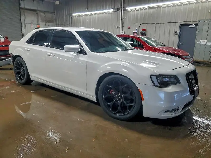 2017 CHRYSLER 300 S  