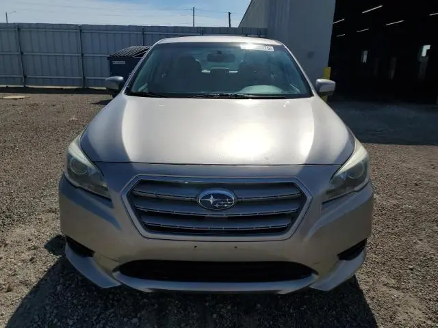2015 SUBARU LEGACY 2.5I PREMIUM  