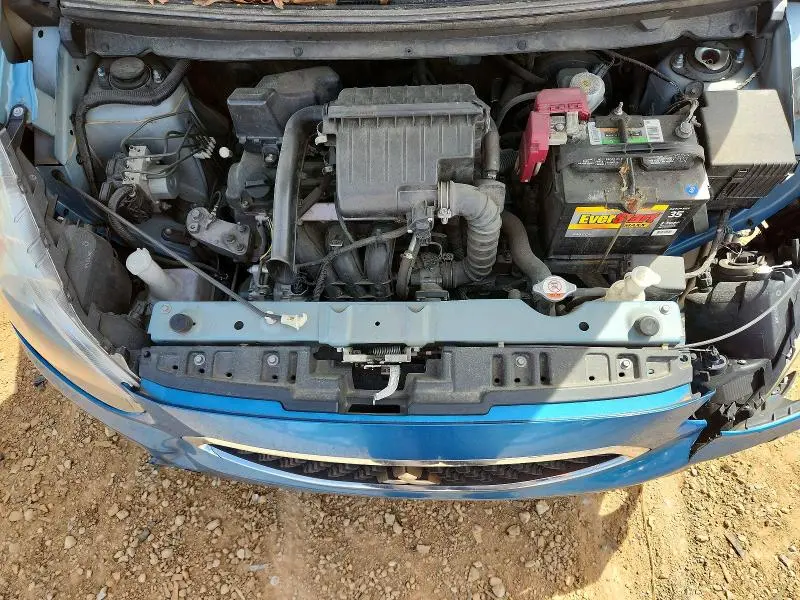 2019 MITSUBISHI MIRAGE SE  