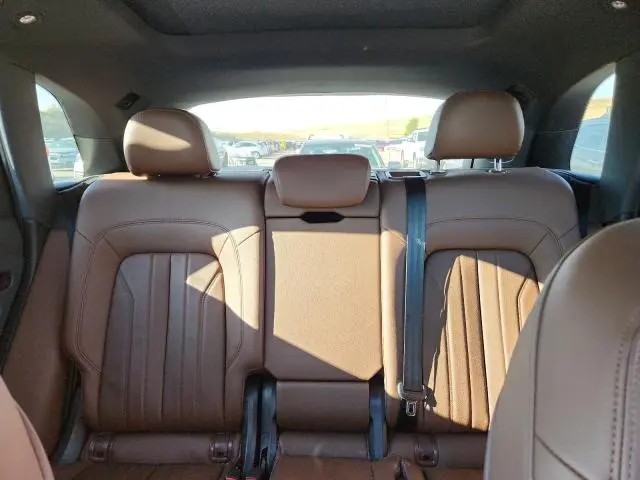 2018 AUDI Q5 PRESTIGE