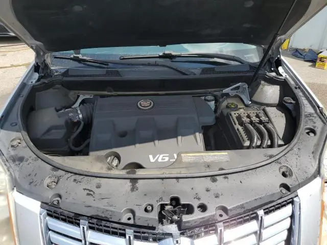 2013 CADILLAC SRX LUXURY COLLECTION  