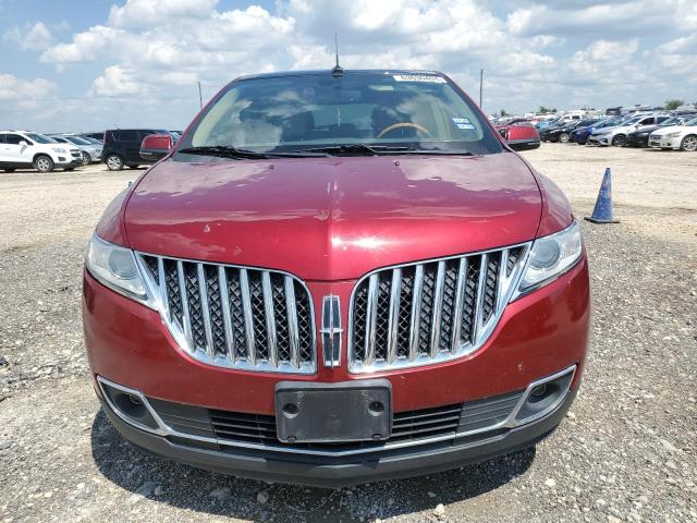 2014 LINCOLN MKX 