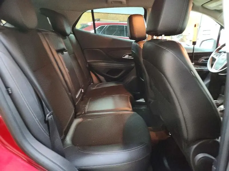 2014 BUICK ENCORE CONVENIENCE  