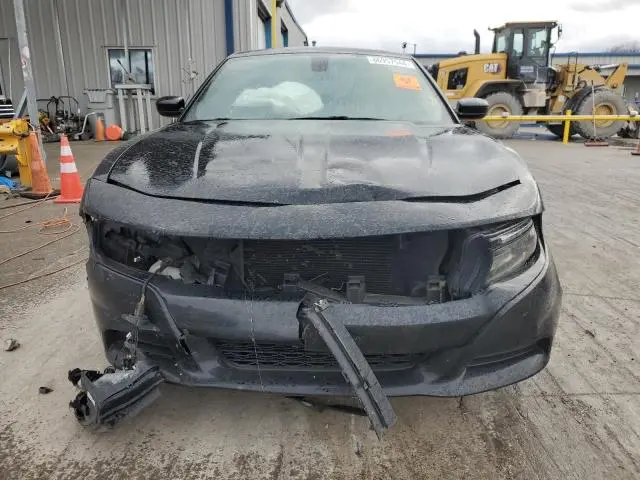 2015 DODGE CHARGER SE  