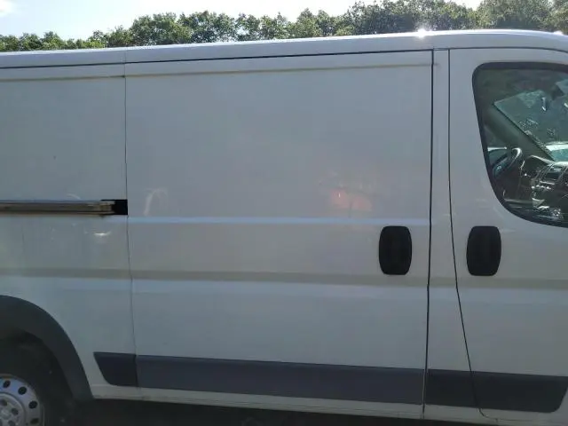 2015 RAM PROMASTER 1500 1500 STANDARD  
