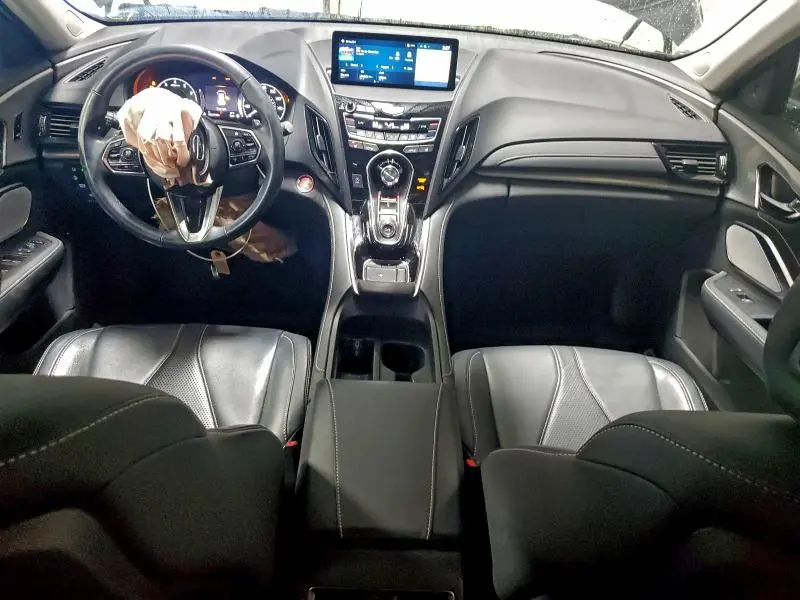 2019 ACURA RDX TECHNOLOGY  