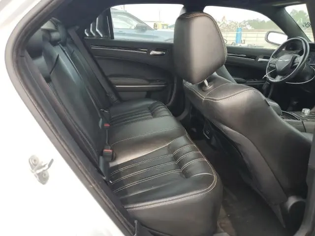 2020 CHRYSLER 300 S