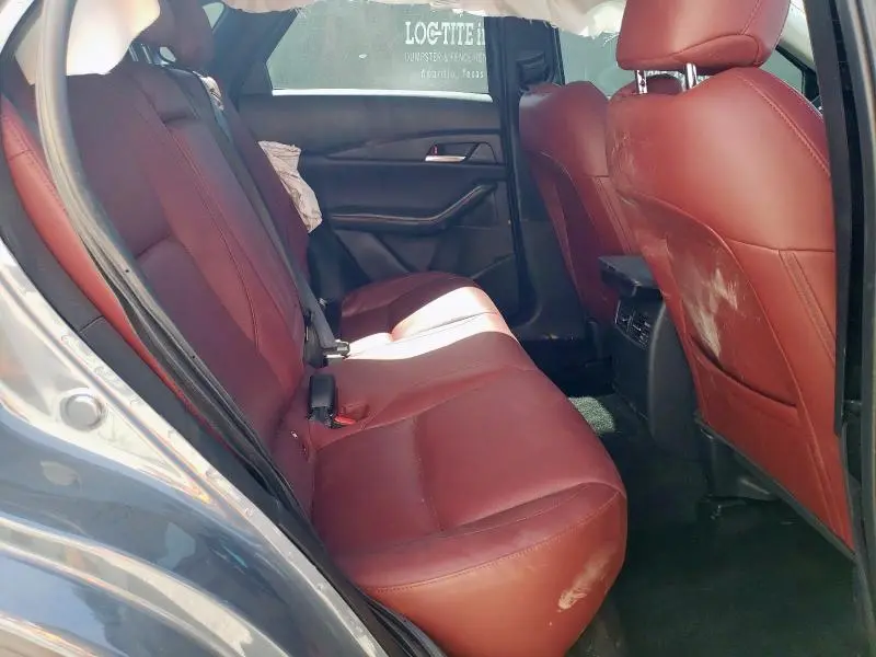 2025 MAZDA CX-30 PREFERRED