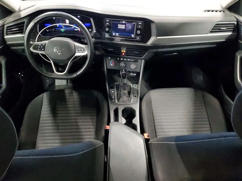 2024 VOLKSWAGEN JETTA S  