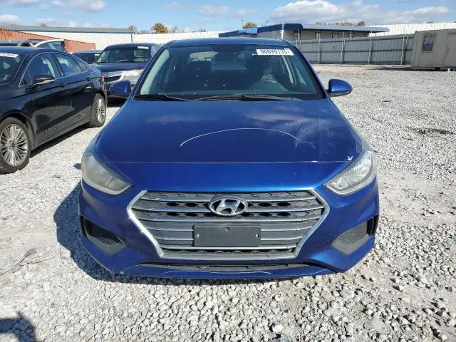 2020 HYUNDAI ACCENT SE  