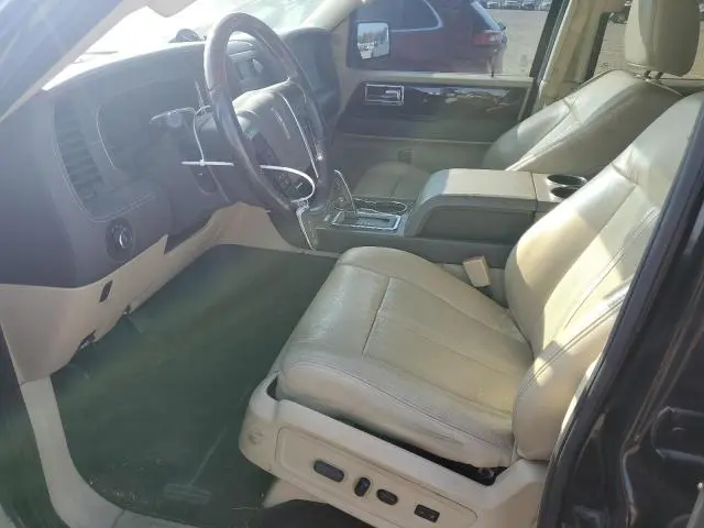 2015 LINCOLN NAVIGATOR   