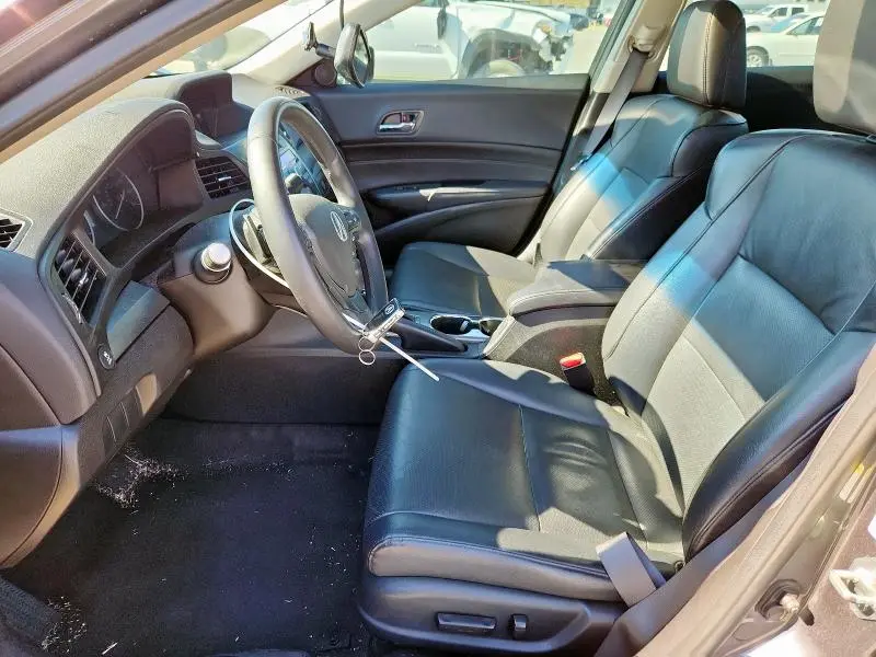 2013 ACURA ILX 20 TECH  