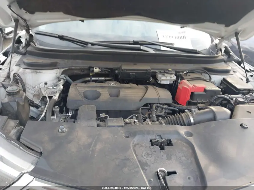 2021 ACURA RDX TECHNOLOGY PACKAGE