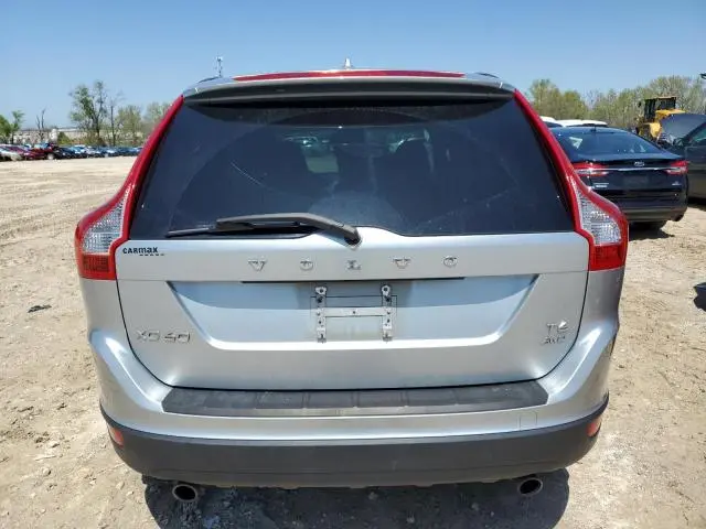 2013 VOLVO XC60 T6  