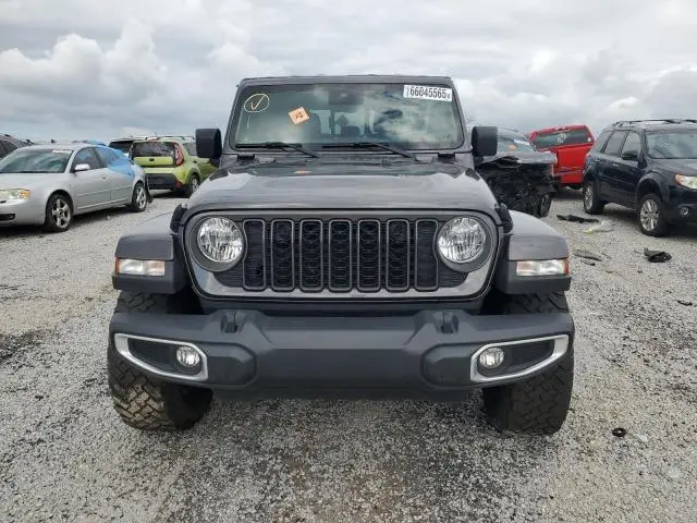 2024 JEEP GLADIATOR SPORT  