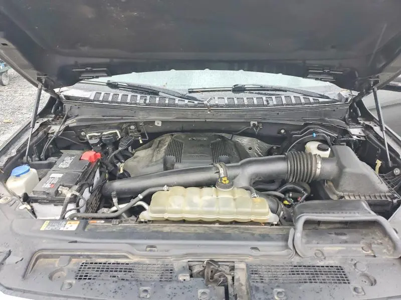 2019 FORD EXPEDITION XLT  