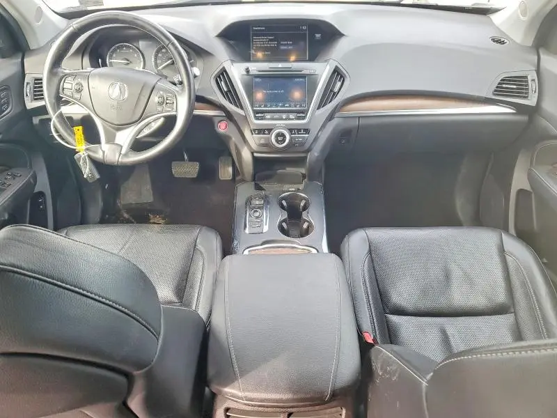 2020 ACURA MDX TECHNOLOGY  