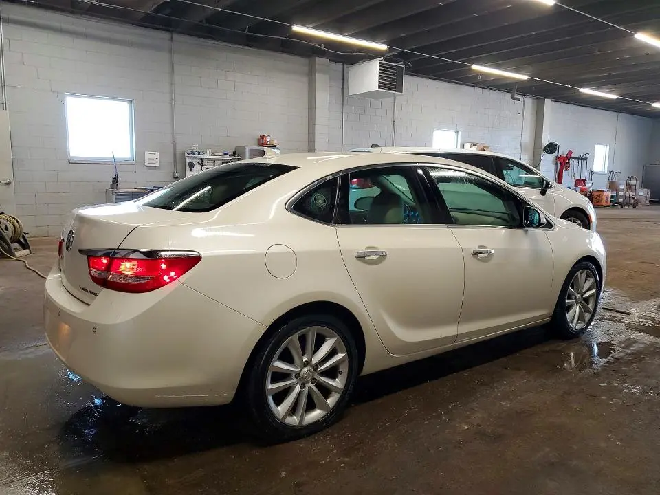 2013 BUICK VERANO CONVENIENCE  