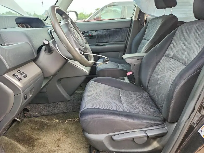 2011 SCION XB BASE  