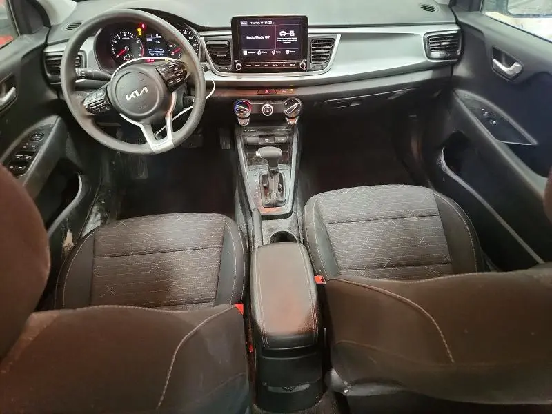 2023 KIA RIO S  