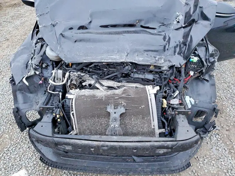 2017 VOLKSWAGEN GTI S/SE  