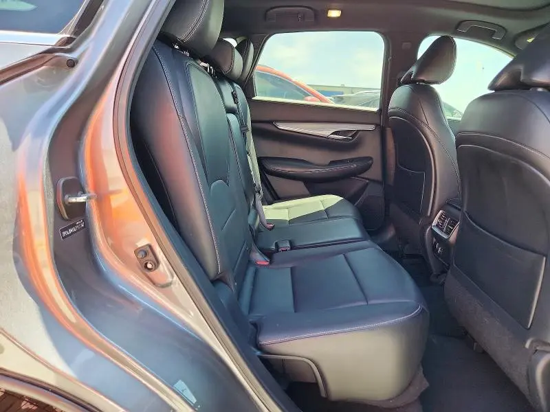2020 INFINITI QX50 ESSENTIAL  