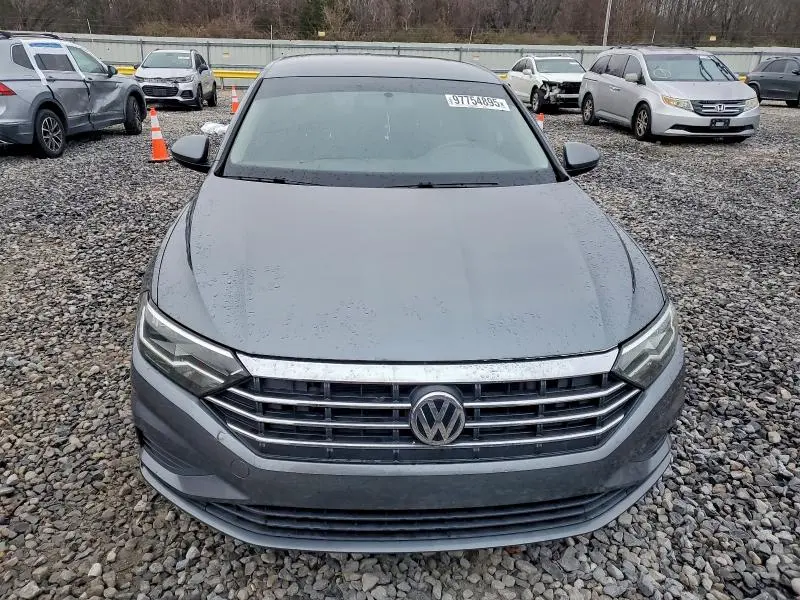 2021 VOLKSWAGEN JETTA S  
