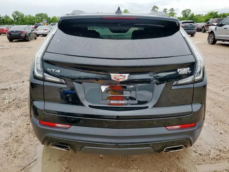 2023 CADILLAC XT4 SPORT  