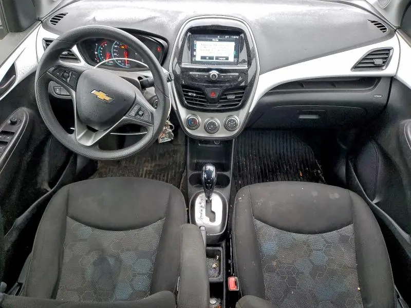 2018 CHEVROLET SPARK 1LT  