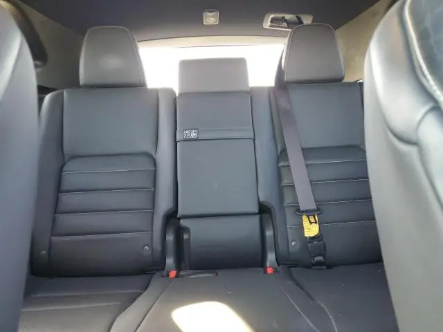 2019 LEXUS NX 300 BASE  