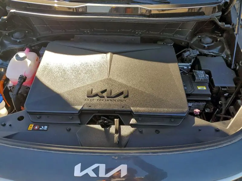 2024 KIA NIRO WAVE  