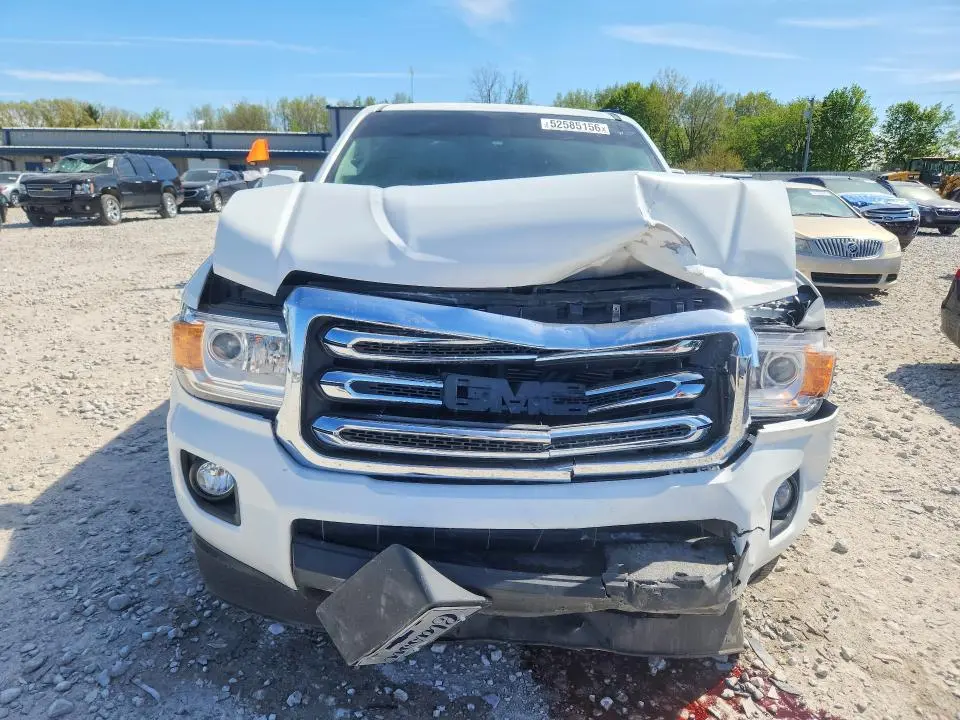2019 GMC CANYON SLE  