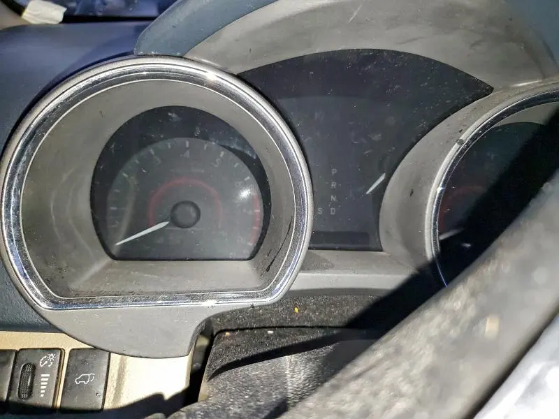 2013 TOYOTA HIGHLANDER BASE  